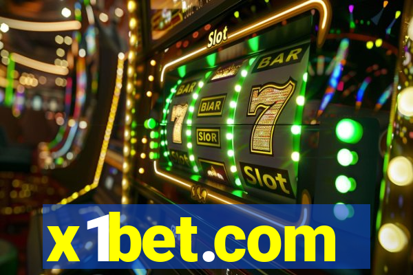 x1bet.com