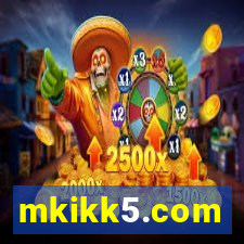 mkikk5.com