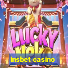 insbet casino