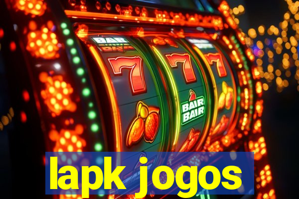 lapk jogos