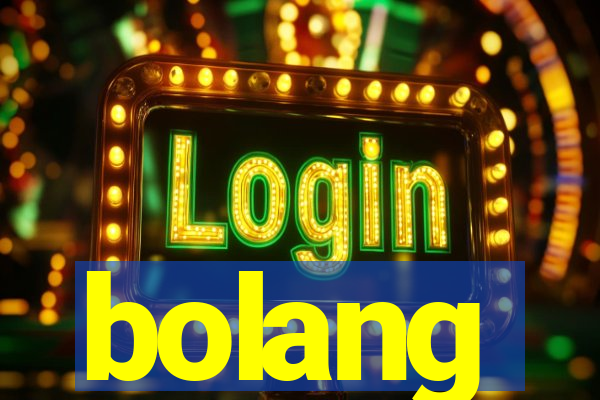 bolang