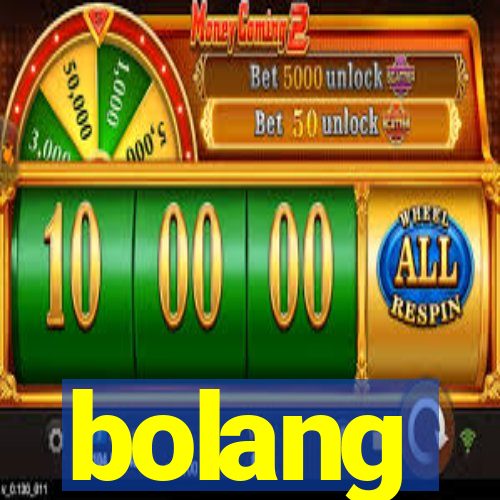 bolang