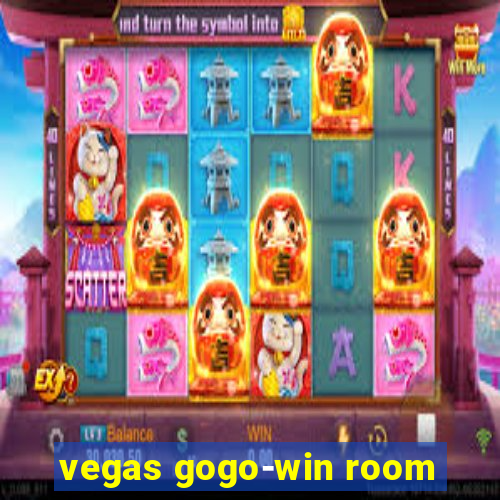 vegas gogo-win room