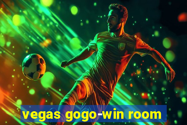 vegas gogo-win room