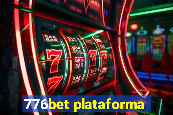 776bet plataforma