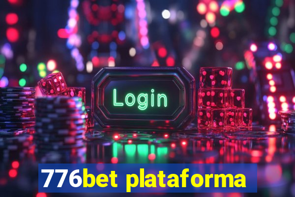 776bet plataforma