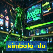 simbolo do corinthians para nick