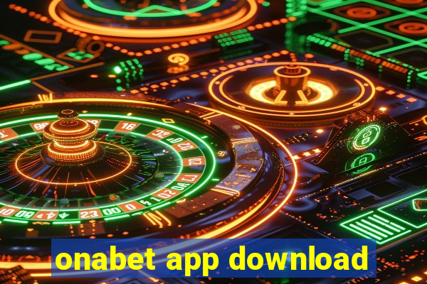 onabet app download