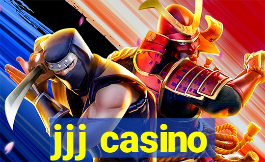 jjj casino