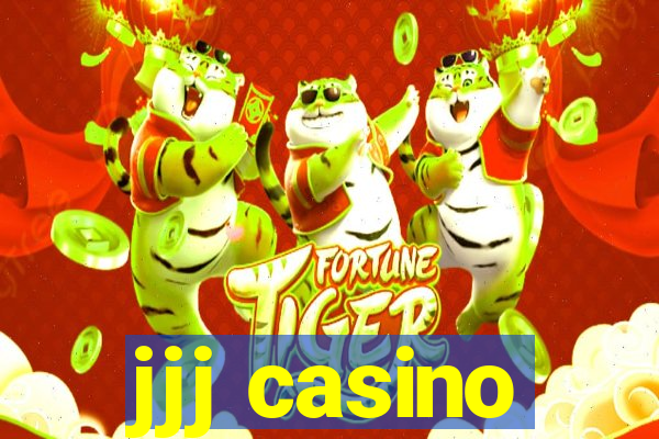 jjj casino