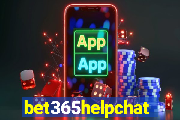 bet365helpchat