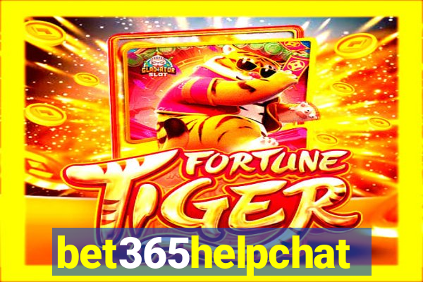 bet365helpchat