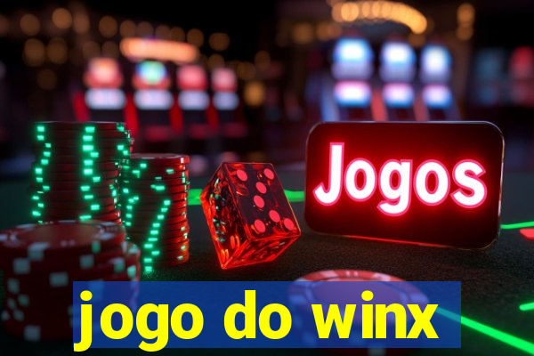 jogo do winx