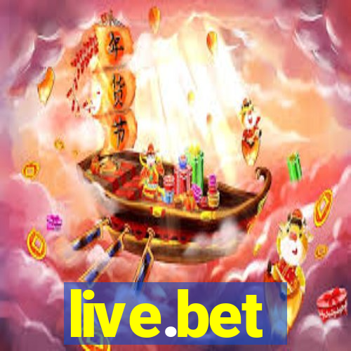 live.bet