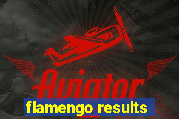 flamengo results