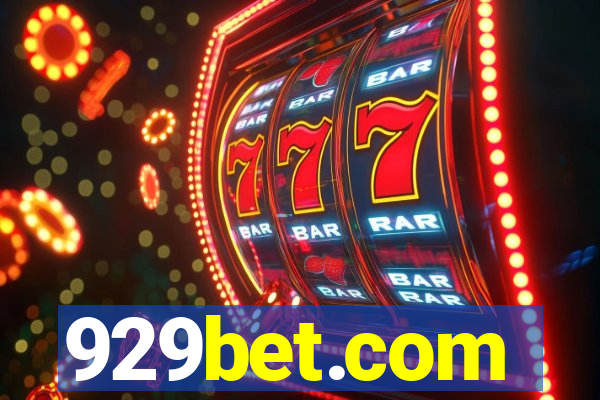 929bet.com