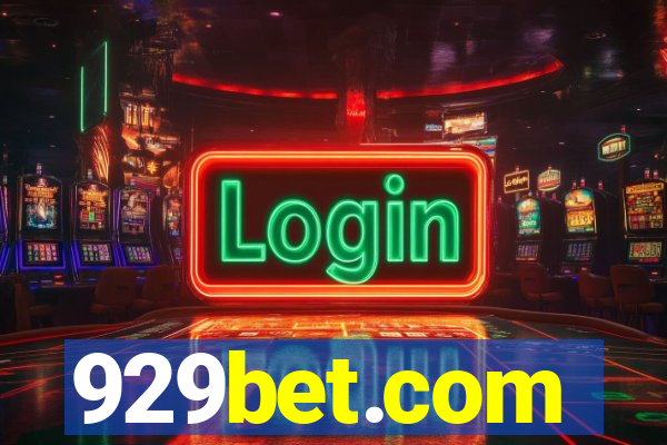 929bet.com