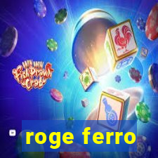 roge ferro