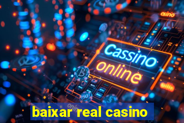 baixar real casino