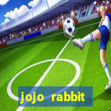 jojo rabbit assistir dublado