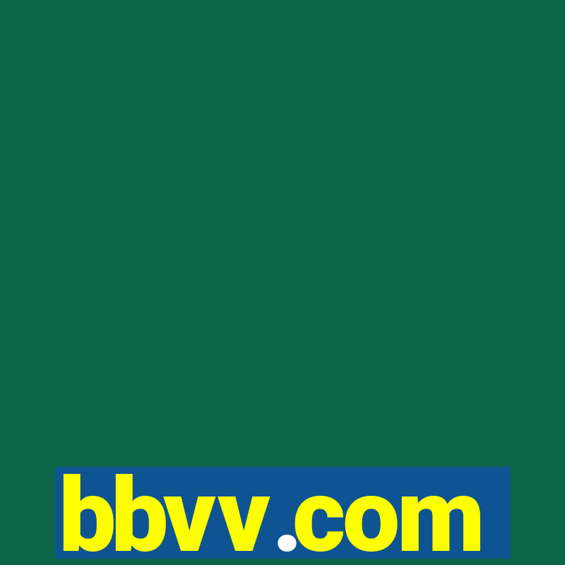 bbvv.com