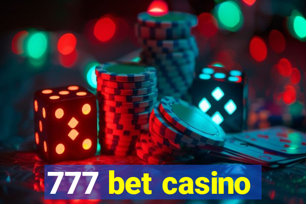 777 bet casino