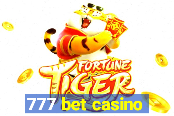 777 bet casino