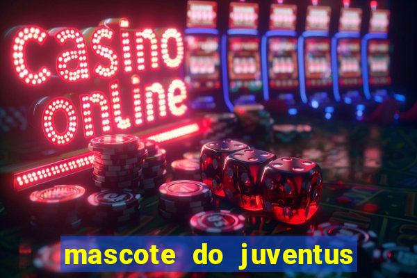 mascote do juventus da mooca