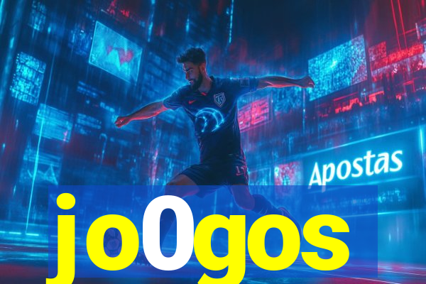 jo0gos