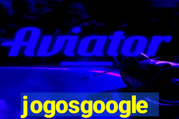 jogosgoogle