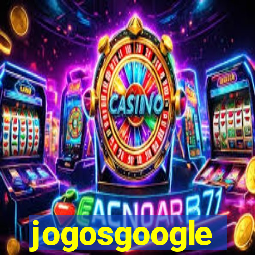 jogosgoogle