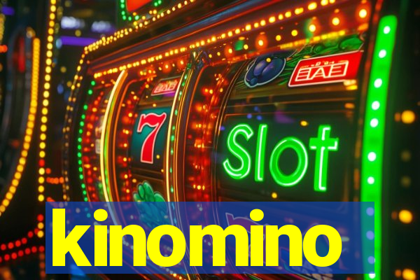 kinomino