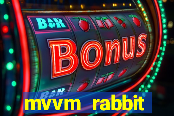 mvvm rabbit download filmes