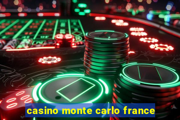 casino monte carlo france