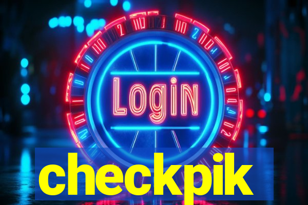 checkpik