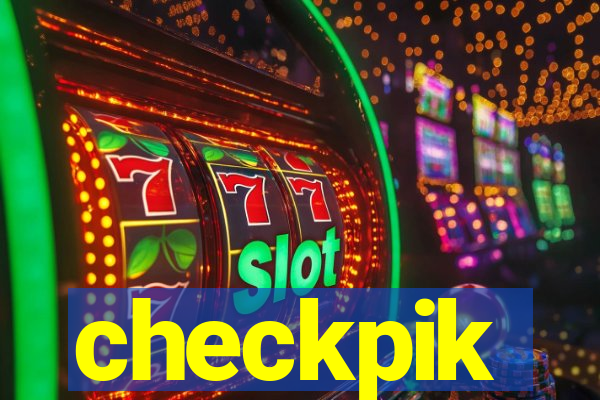 checkpik