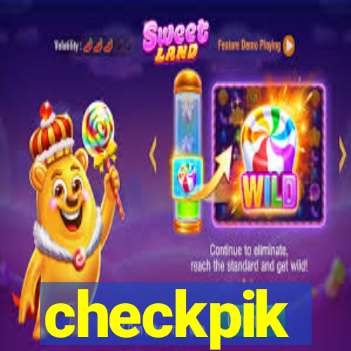 checkpik