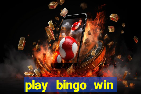 play bingo win points prizes