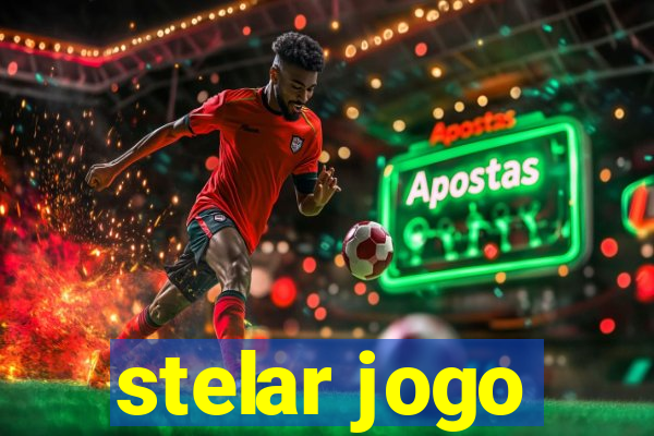 stelar jogo