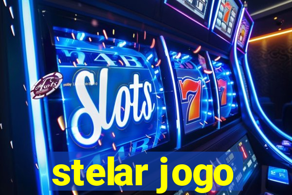 stelar jogo