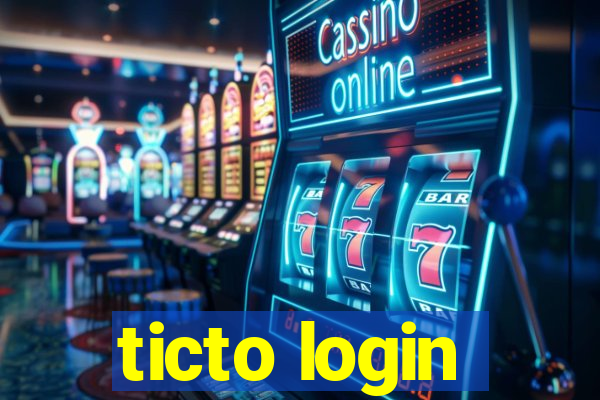 ticto login