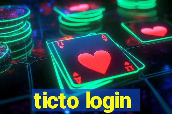 ticto login