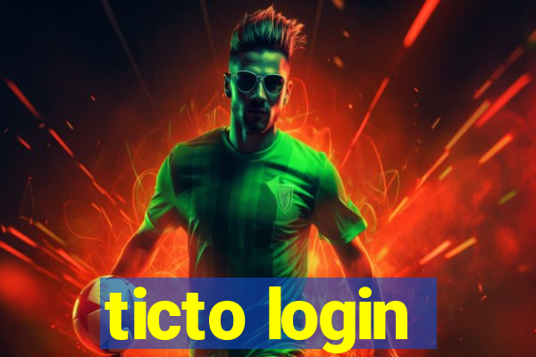 ticto login