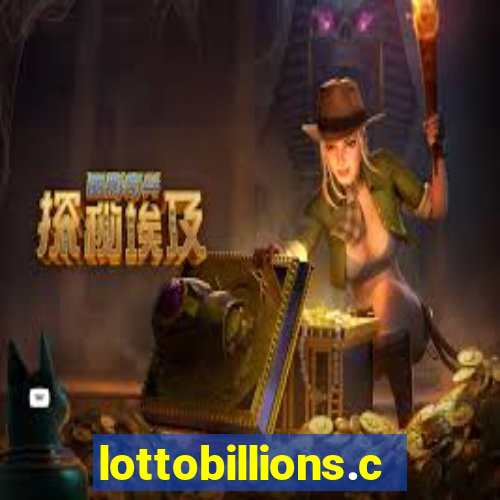 lottobillions.com