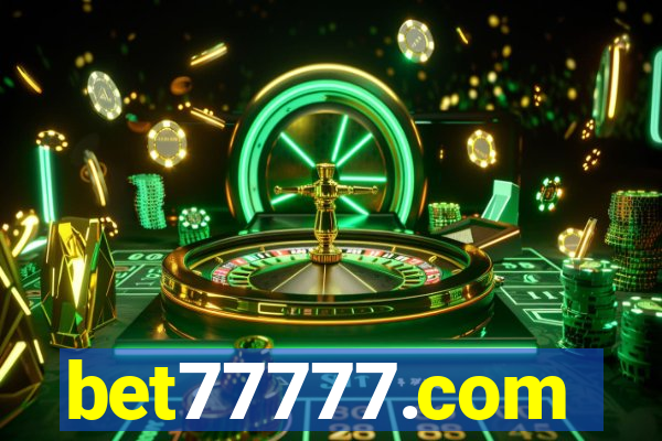 bet77777.com