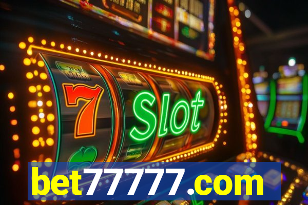 bet77777.com