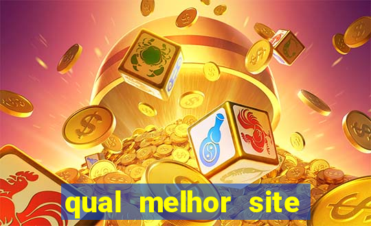 qual melhor site de jogos