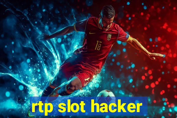 rtp slot hacker