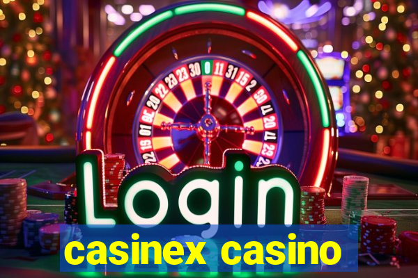 casinex casino