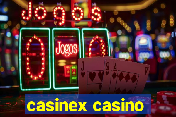 casinex casino